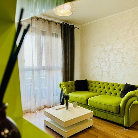 Joy City Stay Forest 84 Тімішоара Екстер'єр фото
