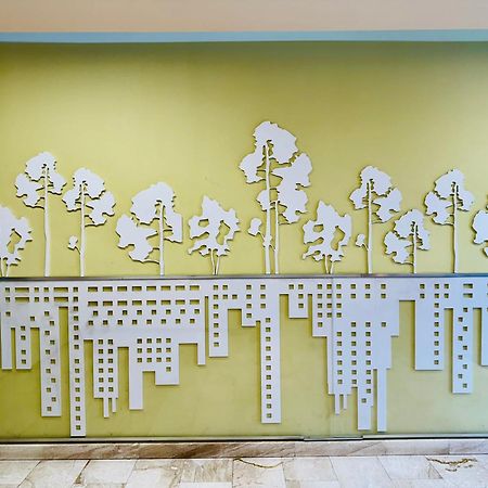 Joy City Stay Forest 84 Тімішоара Екстер'єр фото