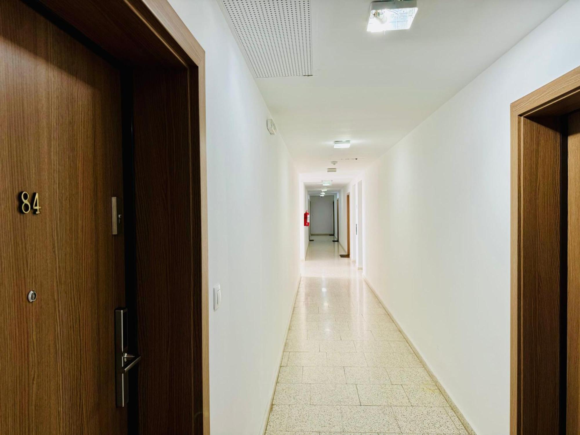 Joy City Stay Forest 84 Тімішоара Екстер'єр фото