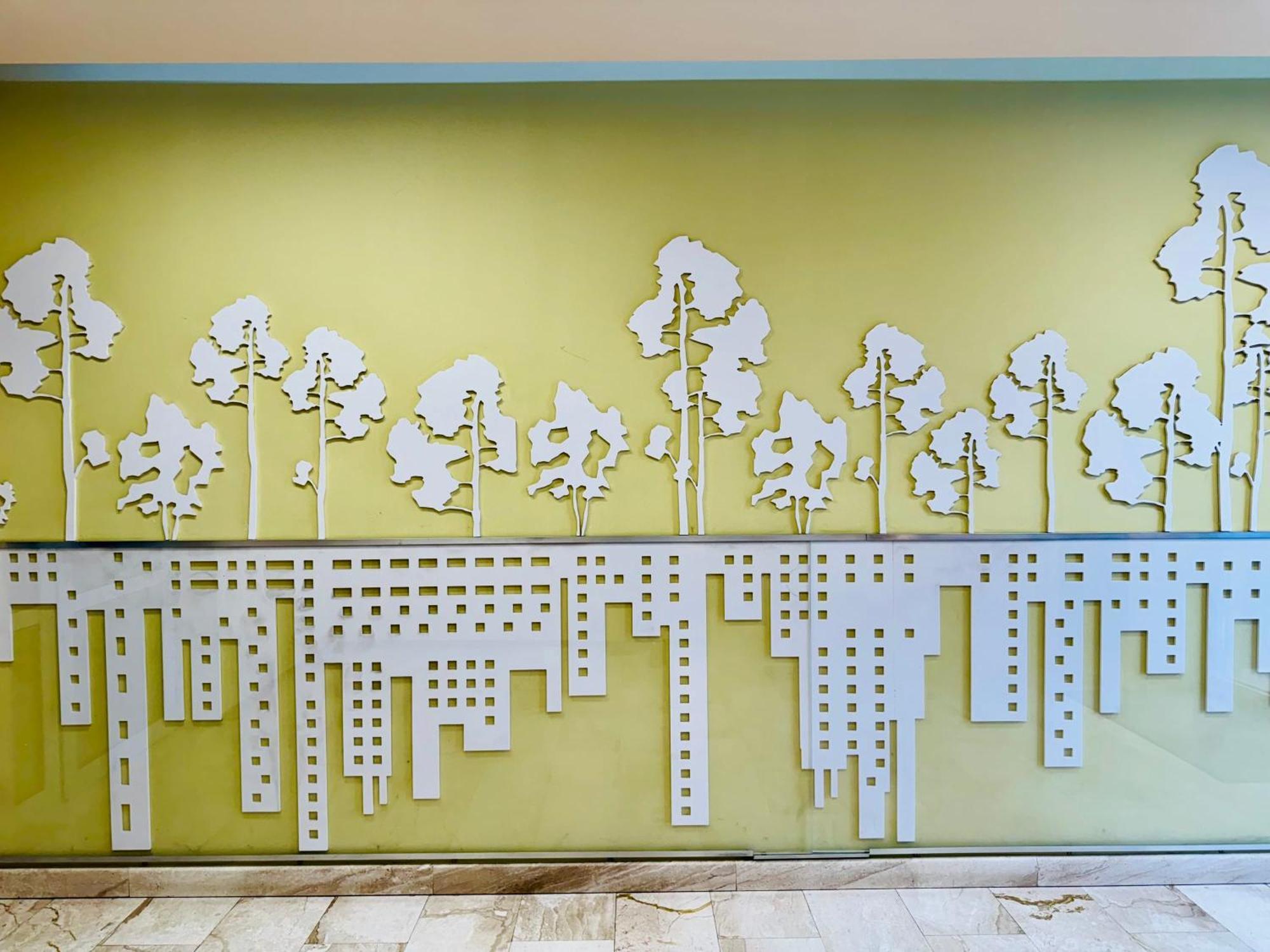 Joy City Stay Forest 84 Тімішоара Екстер'єр фото